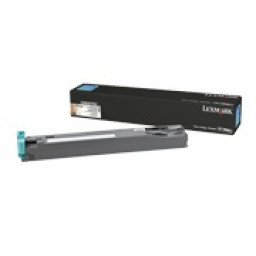 C950  X950/2/4 CONT TONER RESID