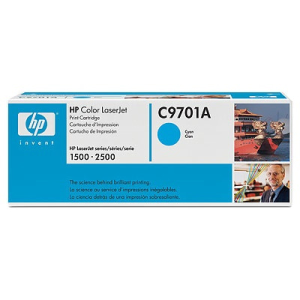 Toner HP LjC.1500 2500 cian 4000p. *ENVASE ANTERIOR-CAJA BLANCA* Toner HP LjC.1500 2500 cian 4000p. *ENVASE ANTERIOR-CAJA BLANCA*