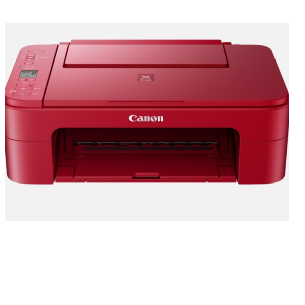 PIXMA TS3352 RED PIXMA TS3352 RED