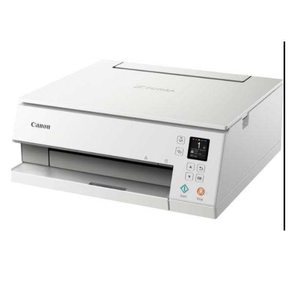 PIXMA TS6351 WHITE PIXMA TS6351 WHITE