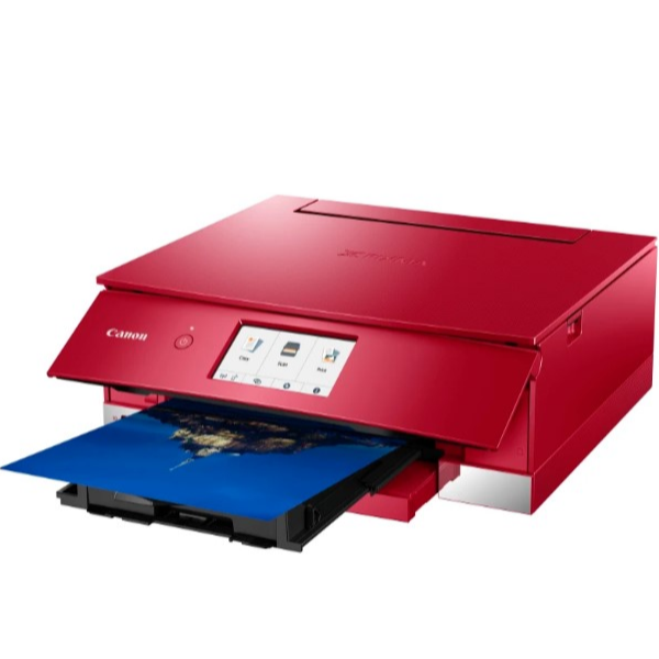 PIXMA TS8352 RED PIXMA TS8352 RED