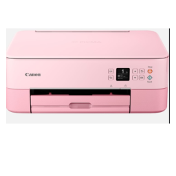 PIXMA TS5352 PINK