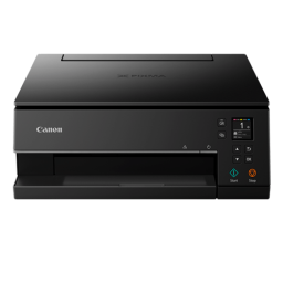 PIXMA TS6350 BLACK