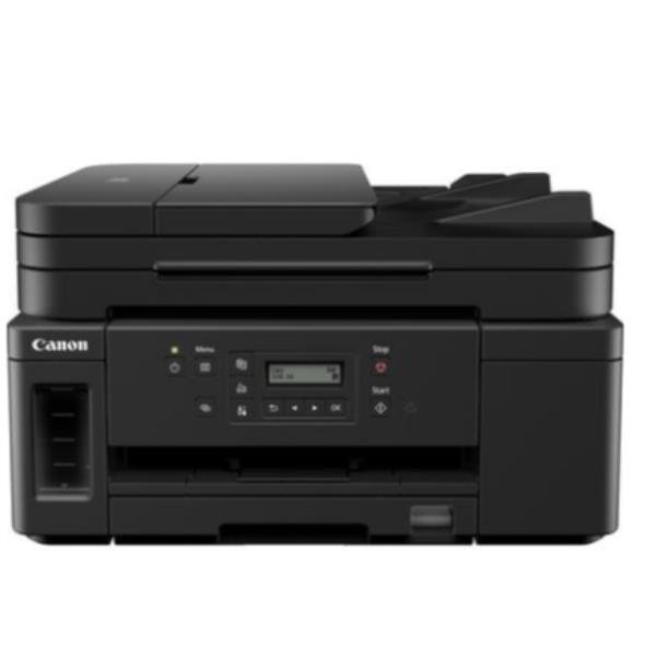 PIXMA GM 4050 3 BOTELLAS BK PIXMA GM 4050 3 BOTELLAS BK