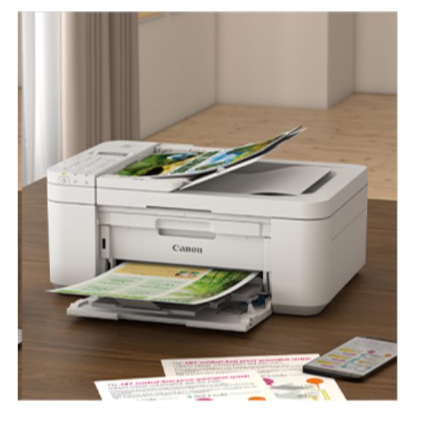 PIXMA TR4651 WH PIXMA TR4651 WH