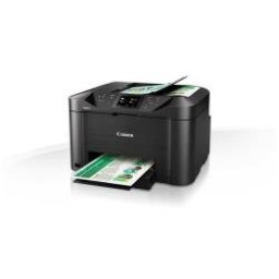 MAXIFY MB5150 + PRESENTER PR-1100