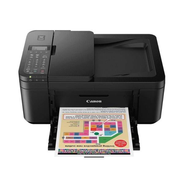 PIXMA TR4550 BK PIXMA TR4550 BK