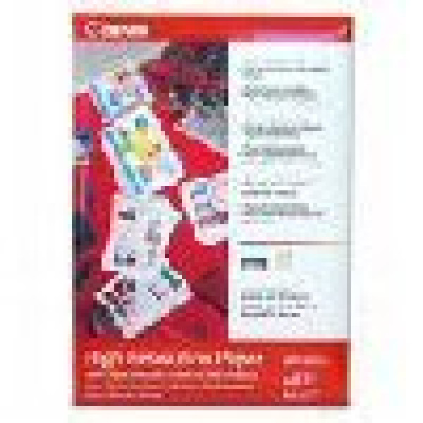 PAPEL ALTA HR-101 A3 100H PAPEL ALTA HR-101 A3 100H