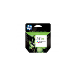 HP TINTA TRICOLOR HP 351XL VIVERA