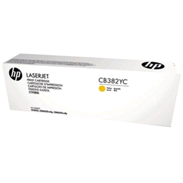 Toner HP LjC.CP6015 CM6030 CM6040 amarillo 31.000p. *Corporativo* #PROMO# Toner HP LjC.CP6015 CM6030 CM6040 amarillo 31.000p. *Corporativo* #PROMO#