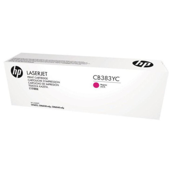 Toner HP LjC.CP6015 CM6030 CM6040 magenta 31.000p. *Corporativo* #PROMO# Toner HP LjC.CP6015 CM6030 CM6040 magenta 31.000p. *Corporativo* #PROMO#