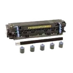 KIT MANT HP LJ P4014/15 P4510 220V