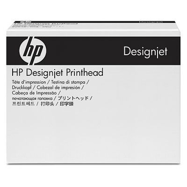 Cabezal HP #786 amarillo/magenta Desingjet L65500 LX600 Cabezal HP #786 amarillo/magenta Desingjet L65500 LX600