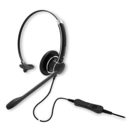 MICROAURICULAR HS01 JACK 3.5 TRIPLE