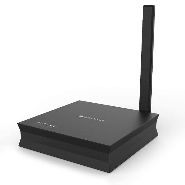 CV100 - CAJA DE VOZ GSM