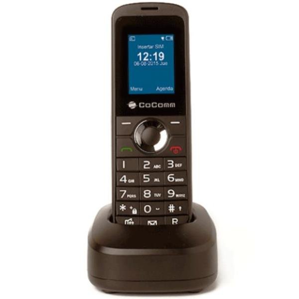 TELEF INAL DT150V FIJO-MOVIL 2G/3G TELEF INAL DT150V FIJO-MOVIL 2G/3G