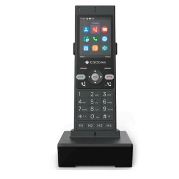 TELEF INAL DT200 FIJO-MOVIL 4G