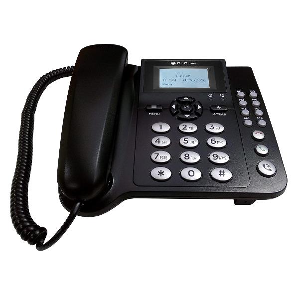 TELEF F300 FIJO-MOVIL 2G/3G TELEF F300 FIJO-MOVIL 2G/3G