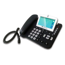TEL F840 FIJO-MOVIL 2G/3G/4G VOLTE