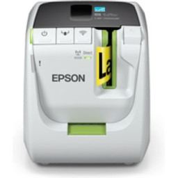 Rotul.electrónica EPSON Labelworks LW-1000P 6/9/12/18/24/36, 35mm/s, USB