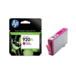 C.t.HP #920XL magenta Officejet 920 6000 6500 7000 * C.t.HP #920XL magenta Officejet 920 6000 6500 7000 *