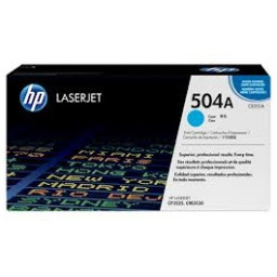TONER CIAN COLOR LJ CE251A