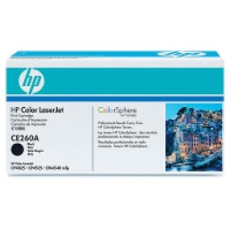 TONER NEGRO COLOR LASERJET 649