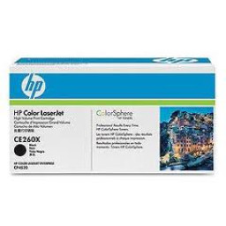 TONER NEGRO COLOR LASERJET 649X