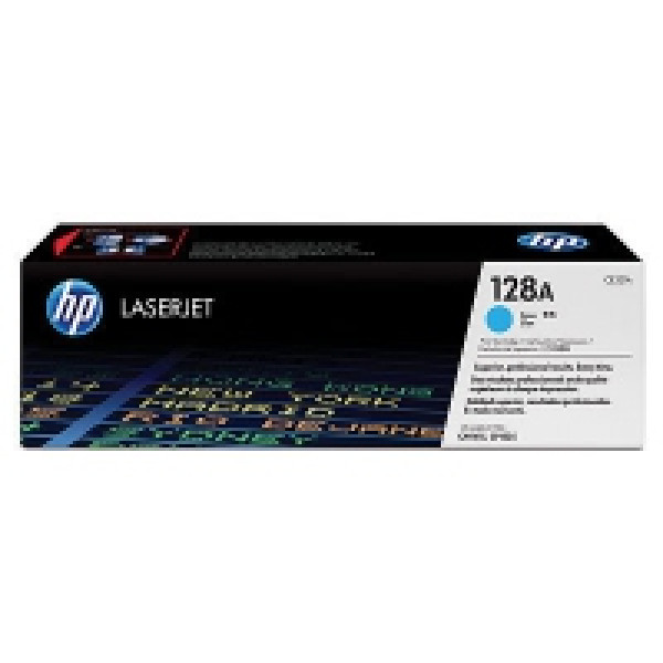 TONER CIAN 128A LASERJET