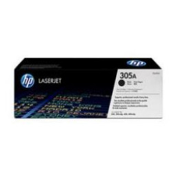 TONER NEGRO 305A