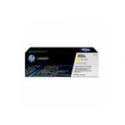 TONER AMARILLO 305A