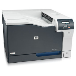 Impr.HP Color Ljet CP5225n A3 20/20pm, 192Mb, 450h, USB/Eth