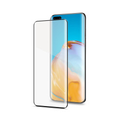 CELLY PROTECTOR CRISTAL 3D HUAWEI P