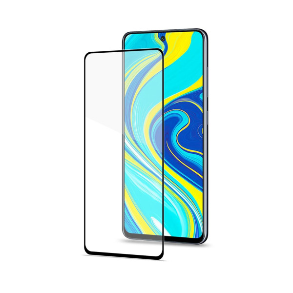 CELLY CRISTAL XIAOMI REDMI NOTE 9