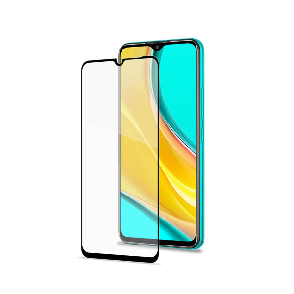 CELLY CRISTAL XIAOMI REDMI 9