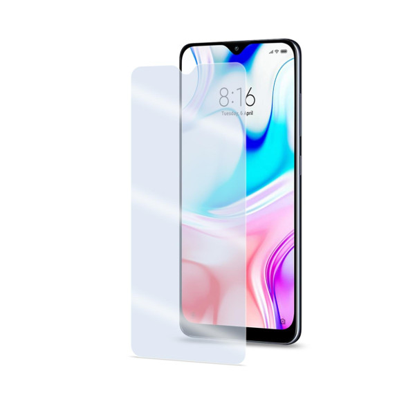 CELLY CRISTAL XIAOMI REDMI 8/8A