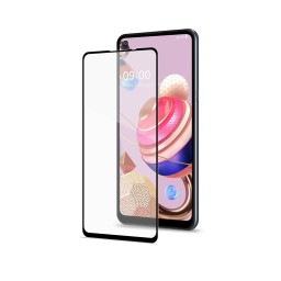 CELLY PROTECTOR CRISTAL LG K51S COM