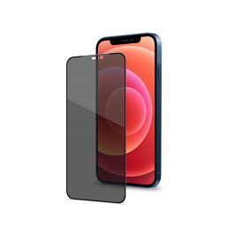 CEL CRISTAL PRIVACY IPHONE 12/12PRO