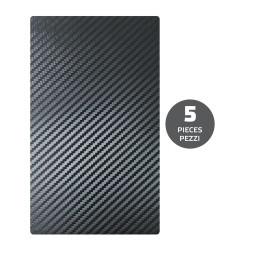 PROSKIN CARBON BK 5PZ