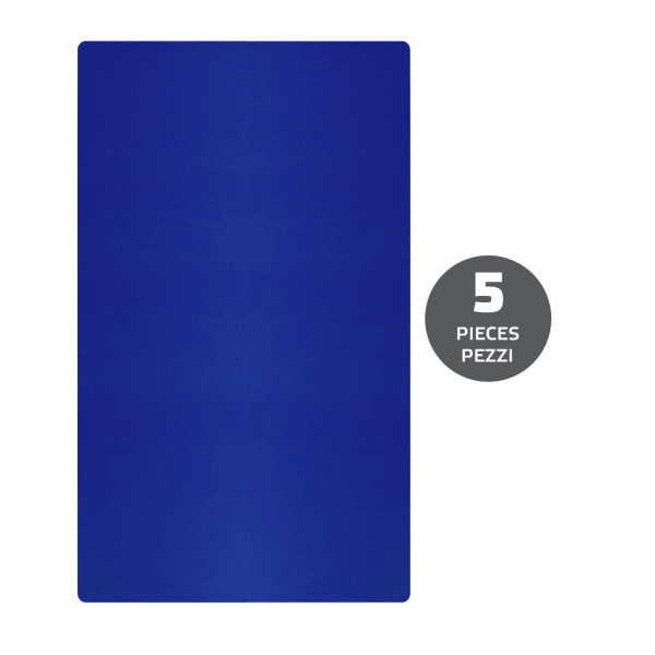 PROSKIN COLOR BL 5PZ