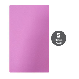 PROSKIN GLITTER PK 5PZ