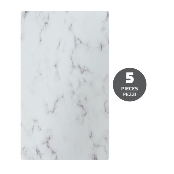 PROSKIN MARBLE WH 5PZ