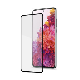 CELLY PROTECTOR CRISTAL SAMSUNG S20