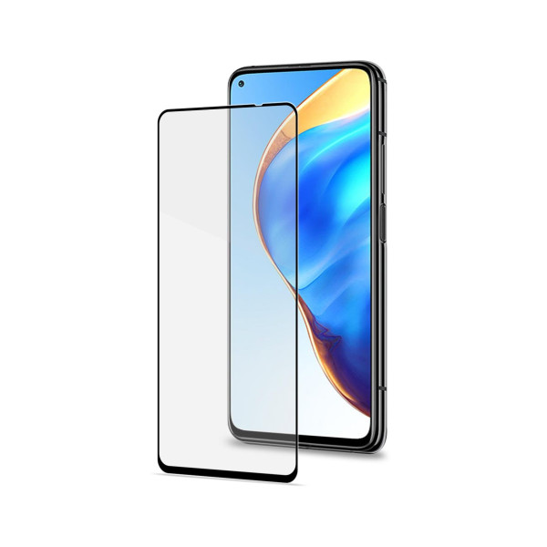 CELLY PROT.CRISTAL XIAOMI MI 10T PR