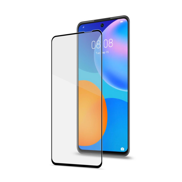 CELLY PROTECTOR CRISTAL HUAWEI P SM