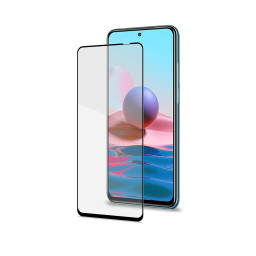 PROT. CRISTAL XIAOMI REDMI NO
