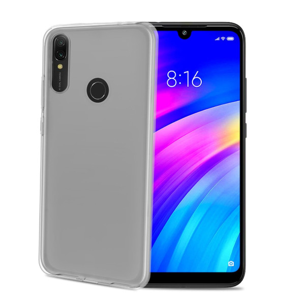 COVER GELSKIN XIAOMI REDMI7