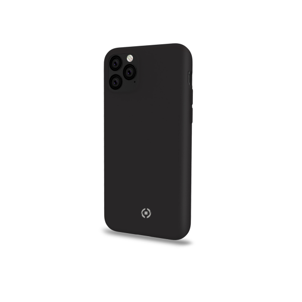 CELLY COVER FEELING IPHONE 11 PRO N CELLY COVER FEELING IPHONE 11 PRO N