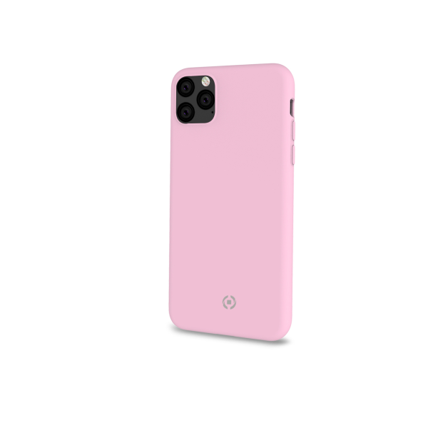 COVER FEEL. I PH 11PRO ROSA