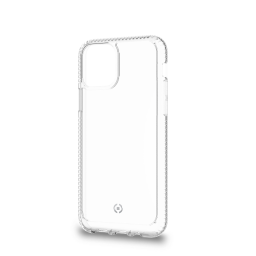 COVER HEXALITE IPH 11 PRO TRAN/BCO